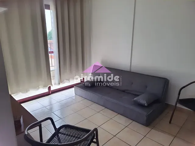 Apartamento 2 quartos e 2 banheiros, à venda, no bairro Martim de Sá em Caraguatatuba