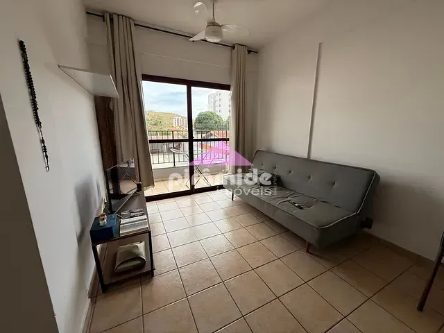 Apartamento 2 quartos e 2 banheiros, à venda, no bairro Martim de Sá em Caraguatatuba