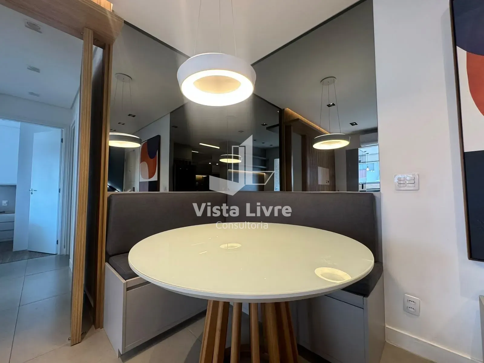 Apartamento, 2 quartos, 67 m² - Foto 13