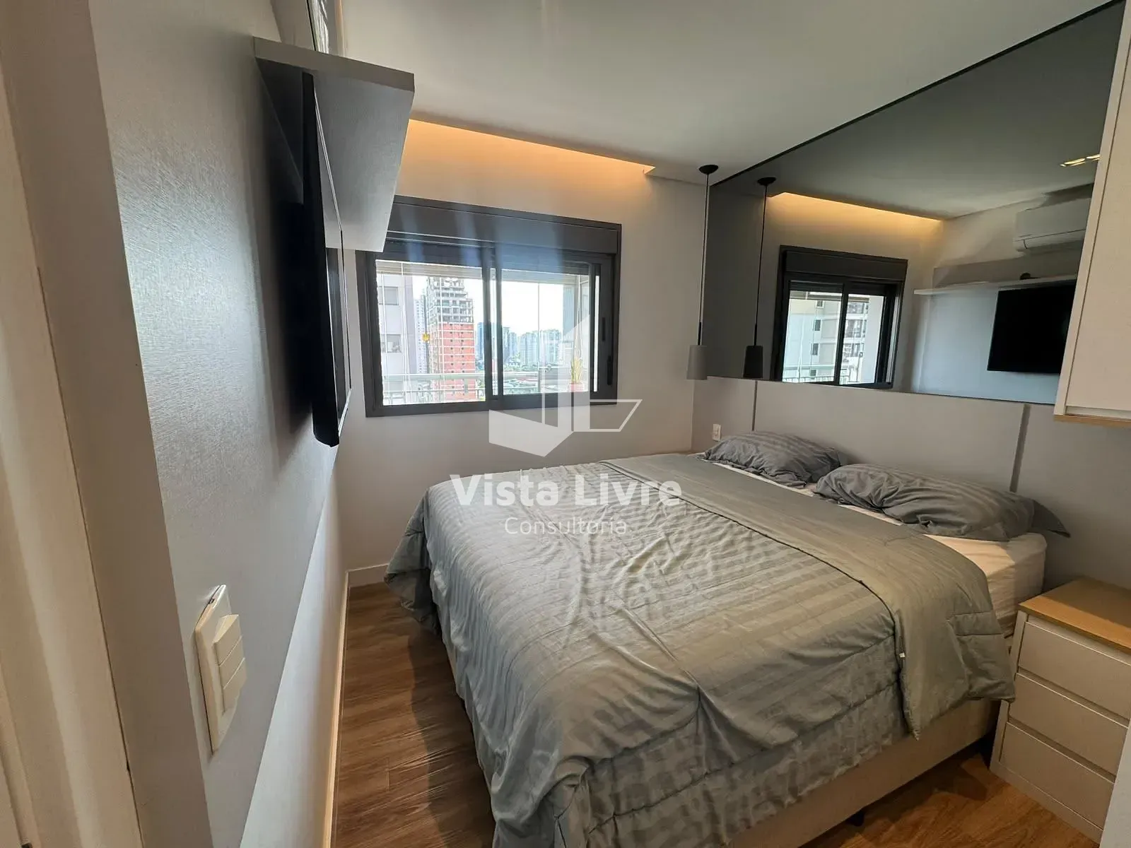 Apartamento, 2 quartos, 67 m² - Foto 14