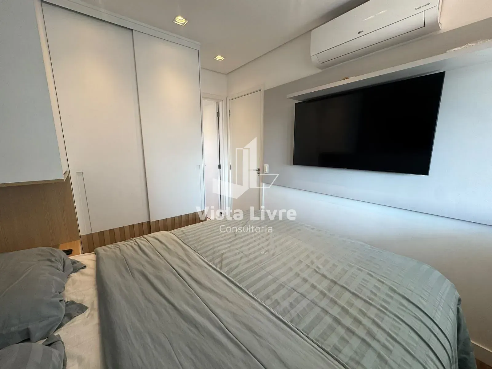 Apartamento, 2 quartos, 67 m² - Foto 15