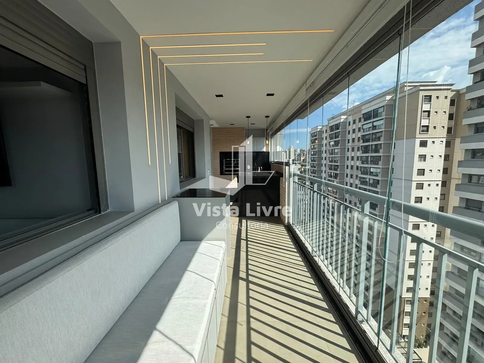 Apartamento, 2 quartos, 67 m² - Foto 11