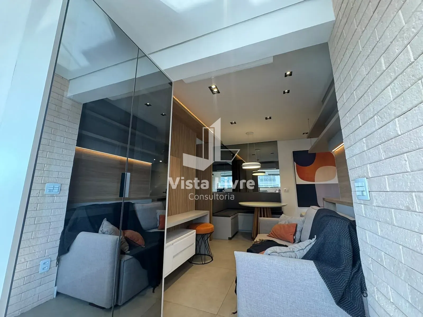 Apartamento, 2 quartos, 67 m² - Foto 10