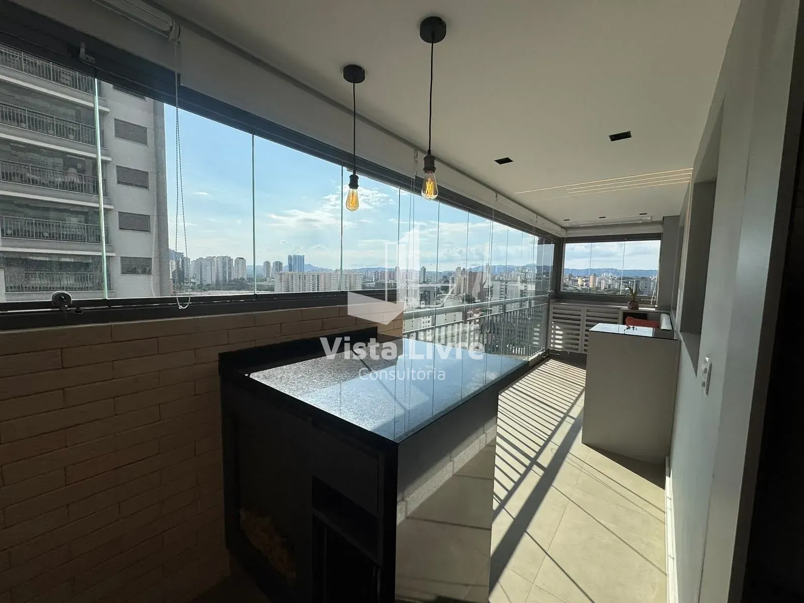 Apartamento, 2 quartos, 67 m² - Foto 12