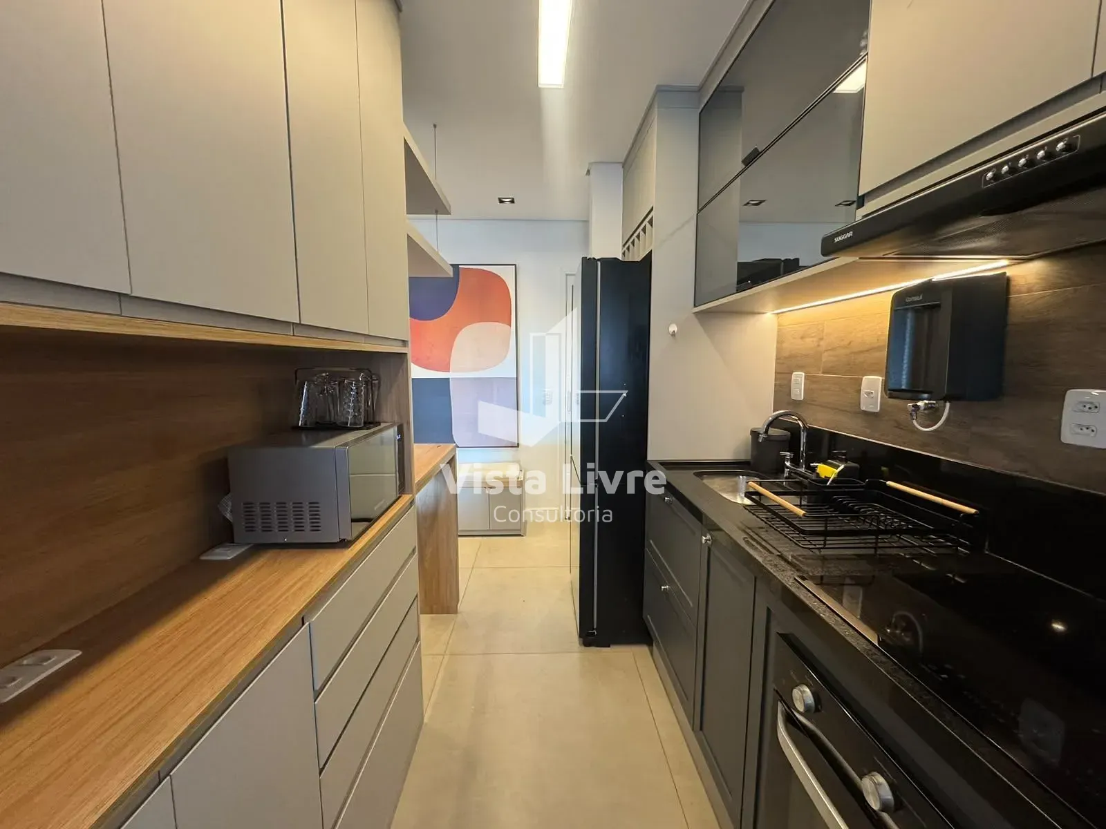 Apartamento, 2 quartos, 67 m² - Foto 7