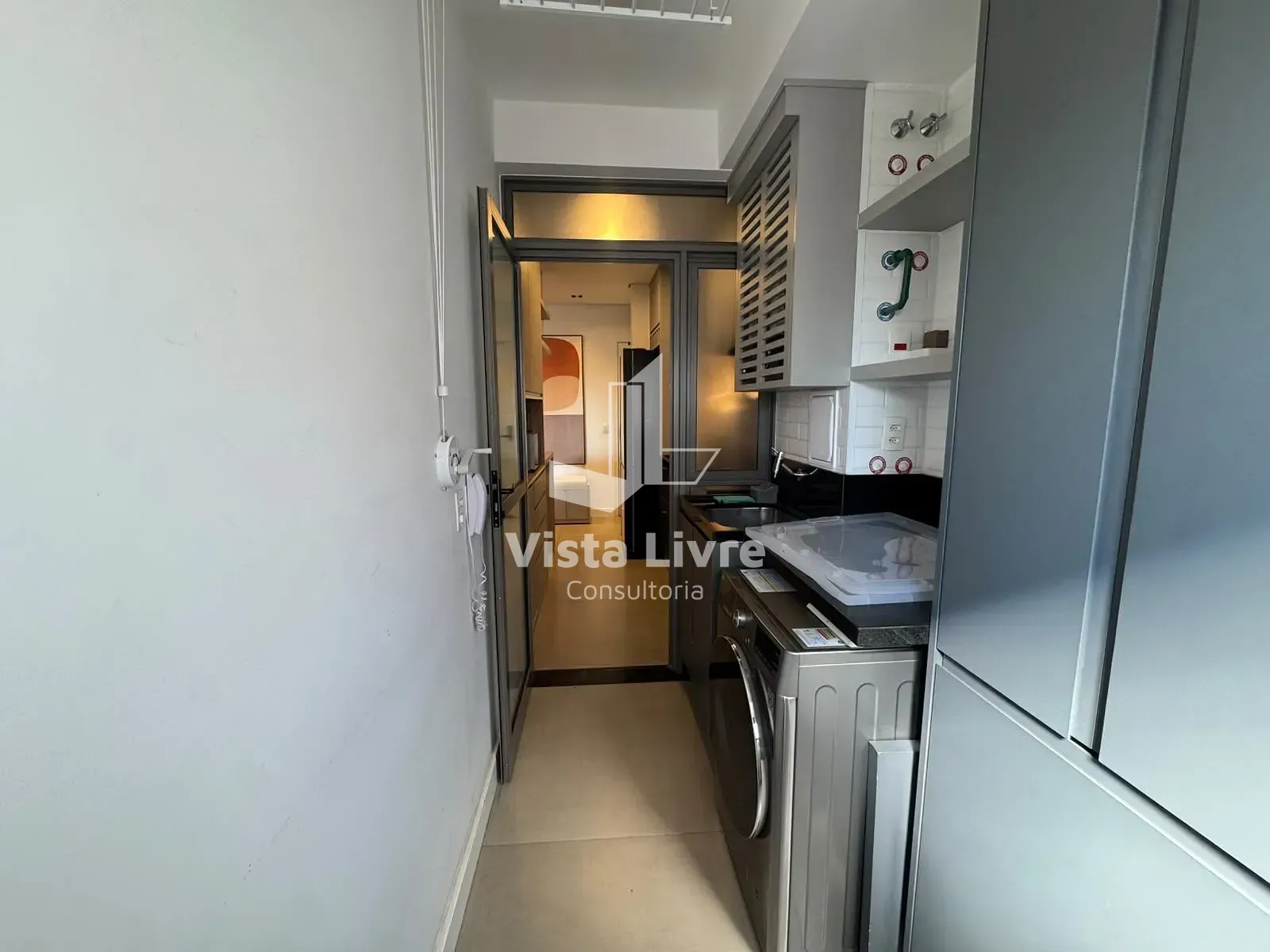 Apartamento, 2 quartos, 67 m² - Foto 8