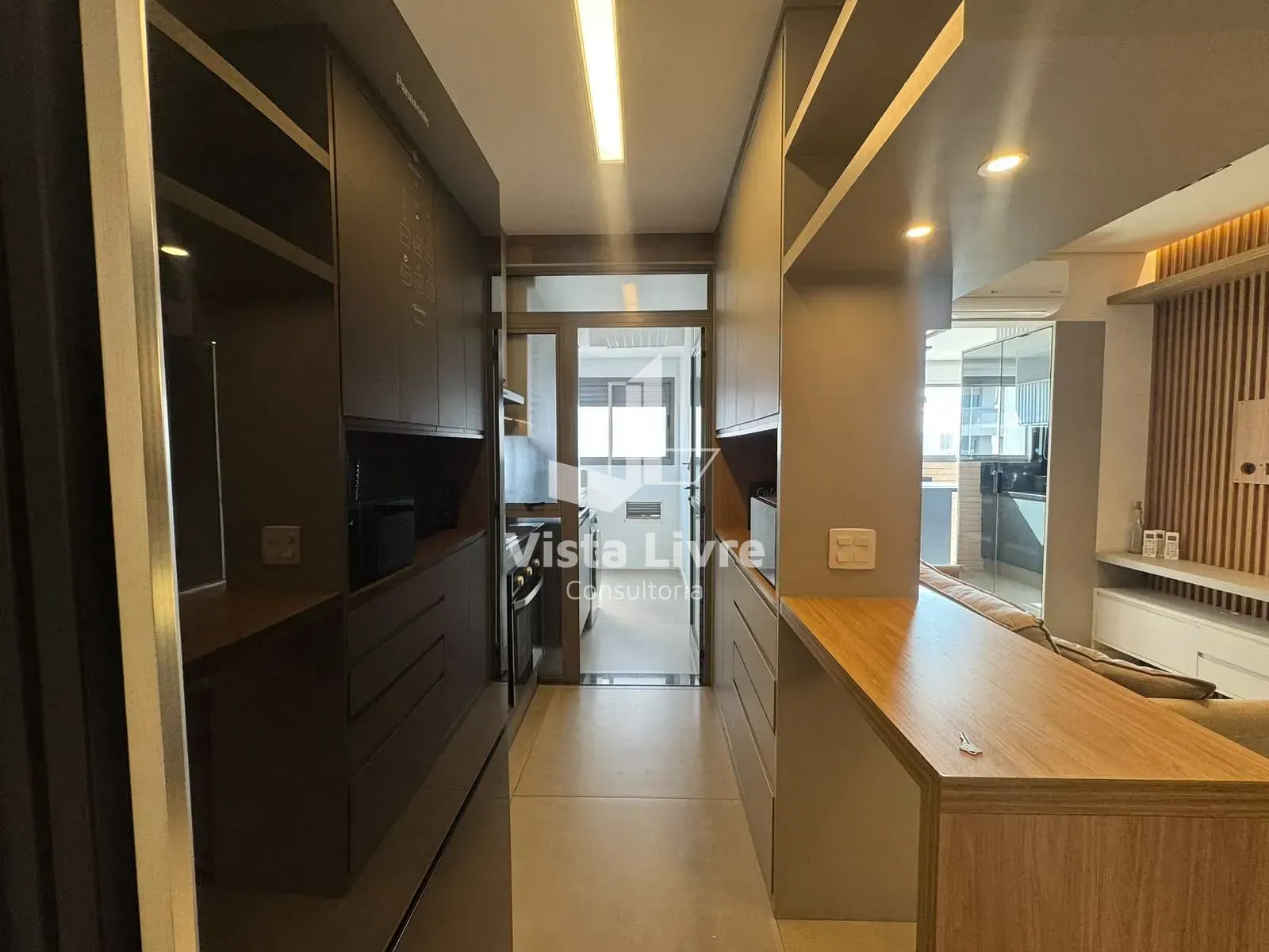 Apartamento, 2 quartos, 67 m² - Foto 6