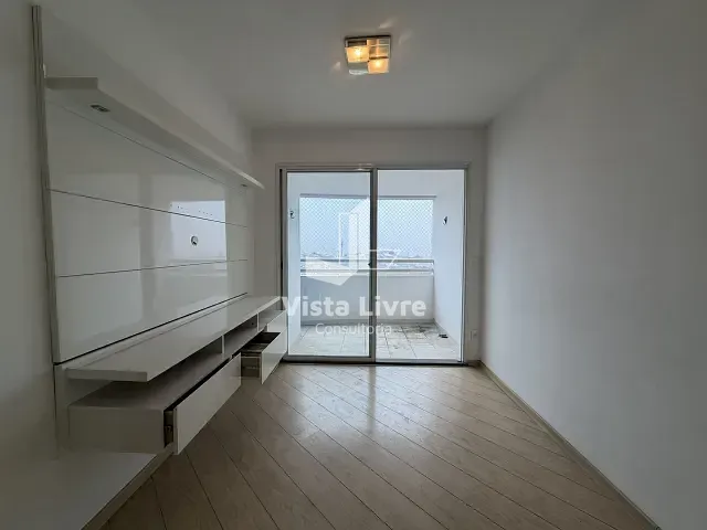 Apartamento com 55m² 5 quartos e 2 banheiros, à venda, no bairro Vila Anglo Brasileira em São Paulo