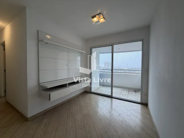 Apartamento com 55m² 5 quartos e 2 banheiros, à venda, no bairro Vila Anglo Brasileira em São Paulo