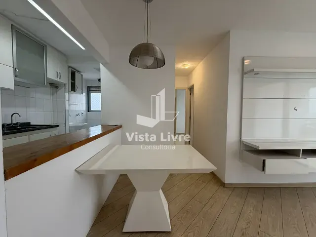 Apartamento com 55m² 5 quartos e 2 banheiros, à venda, no bairro Vila Anglo Brasileira em São Paulo