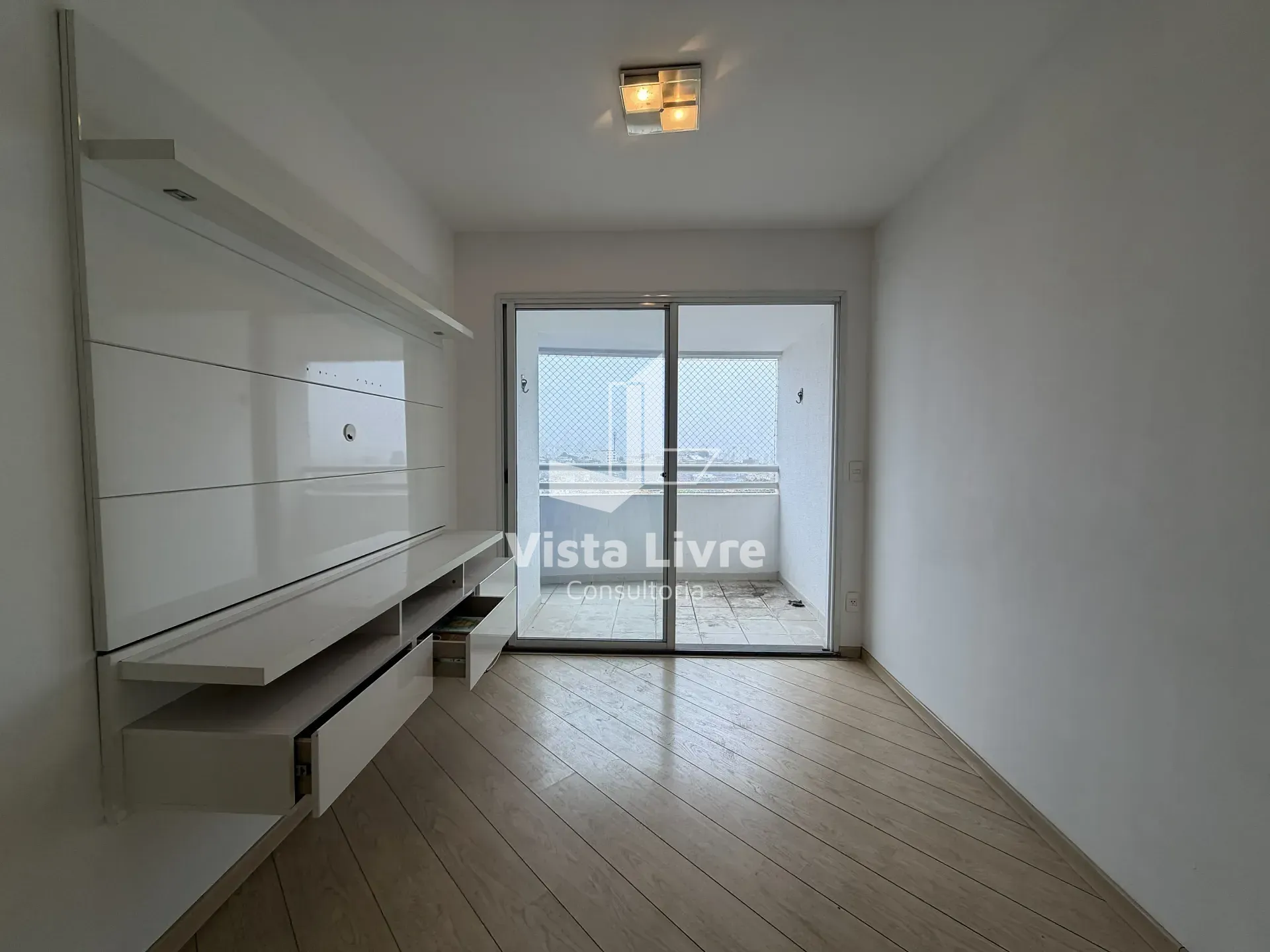 Apartamento, 5 quartos, 55 m² - Foto 1