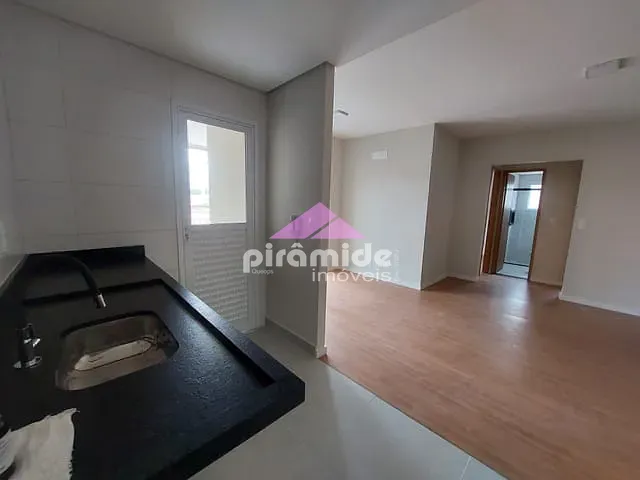 Apartamento 2 quartos e 2 banheiros, à venda, no bairro Parque Industrial em São José dos Campos