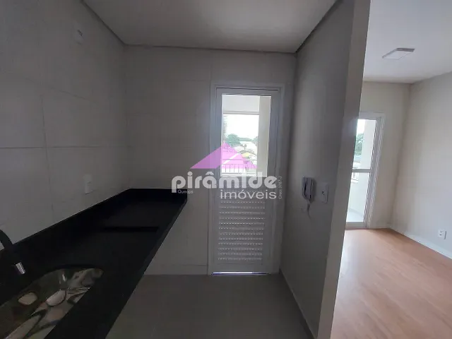 Apartamento 2 quartos e 2 banheiros, à venda, no bairro Parque Industrial em São José dos Campos