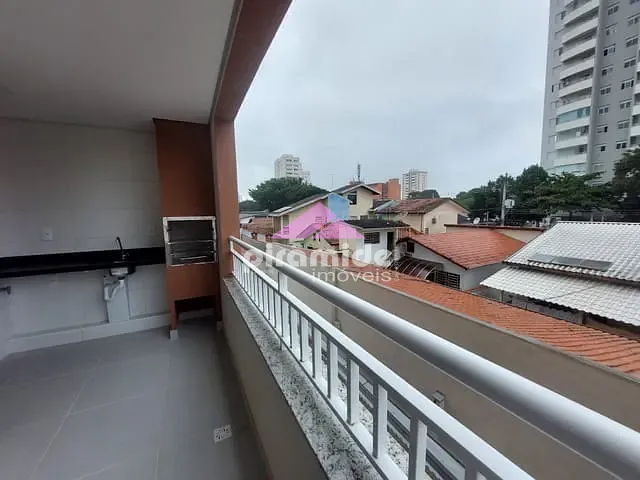 Apartamento 2 quartos e 2 banheiros, à venda, no bairro Parque Industrial em São José dos Campos