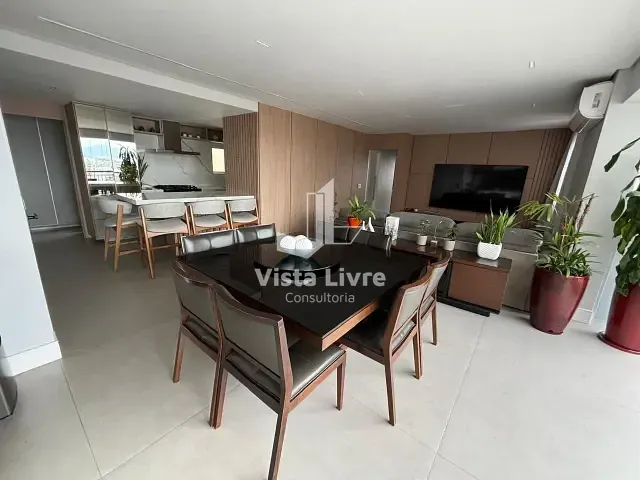 Apartamento com 2m² 4 quartos e 4 banheiros, à venda, no bairro Vila Romana em São Paulo