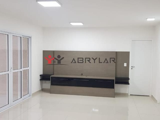 Foto do Apartamento - Apartamento para Locação 3 Quartos, 3 Suites, 2 Vagas, 163M², Jardim São Bento, Jundiaí - SP | CONDOMÍNIO ART'E PRIME RESIDENCE | Abrylar Negócios Imobiliários Ltda Me