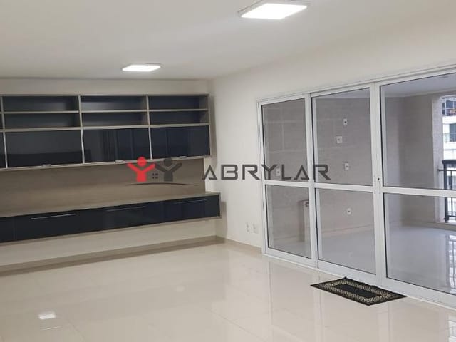 Foto do Apartamento - Apartamento para Locação 3 Quartos, 3 Suites, 2 Vagas, 163M², Jardim São Bento, Jundiaí - SP | CONDOMÍNIO ART'E PRIME RESIDENCE | Abrylar Negócios Imobiliários Ltda Me