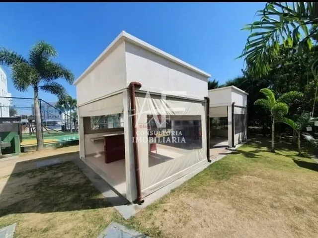 Apartamento com 45m² 2 quartos e 1 banheiro, à venda, no bairro Jardim Gurilândia em Taubaté