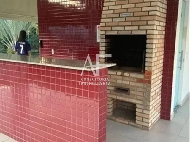 Apartamento com 45m² 2 quartos e 1 banheiro, à venda, no bairro Jardim Gurilândia em Taubaté