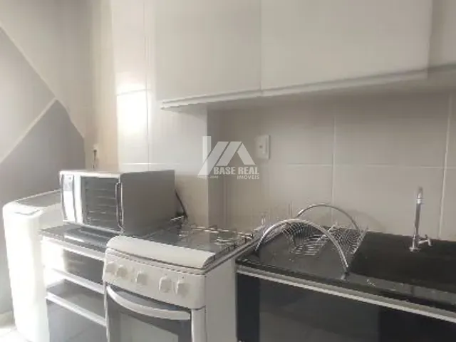 Apartamento 2 quartos e 1 banheiro, à venda, no bairro Jardim Carvalho em Ponta Grossa