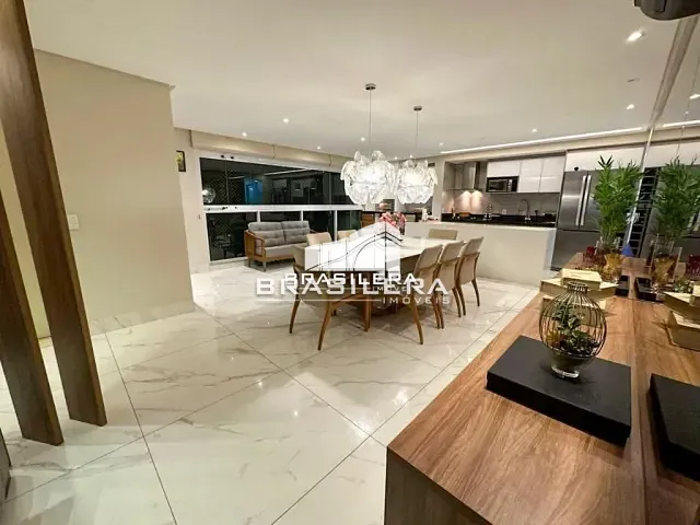 Apartamento 2 quartos e 3 banheiros, à venda, no bairro Setor Marista em Goiânia