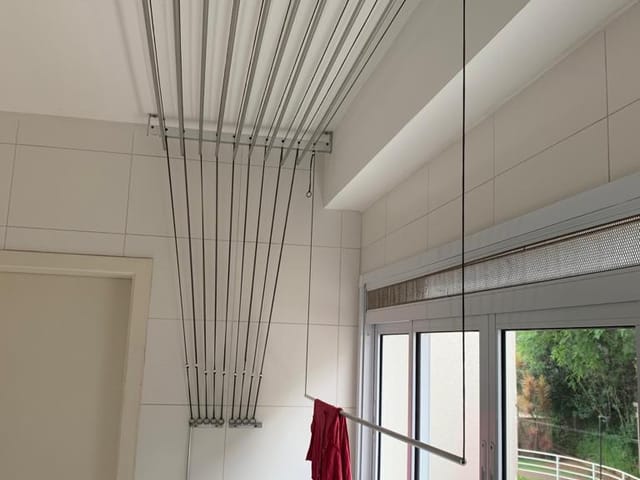 Apartamento com 186m² 3 quartos e 4 banheiros, à venda, no bairro Santa Paula em São Caetano do Sul
