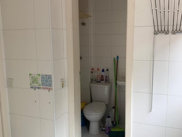 Apartamento com 186m² 3 quartos e 4 banheiros, à venda, no bairro Santa Paula em São Caetano do Sul