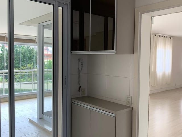 Apartamento com 186m² 3 quartos e 4 banheiros, à venda, no bairro Santa Paula em São Caetano do Sul