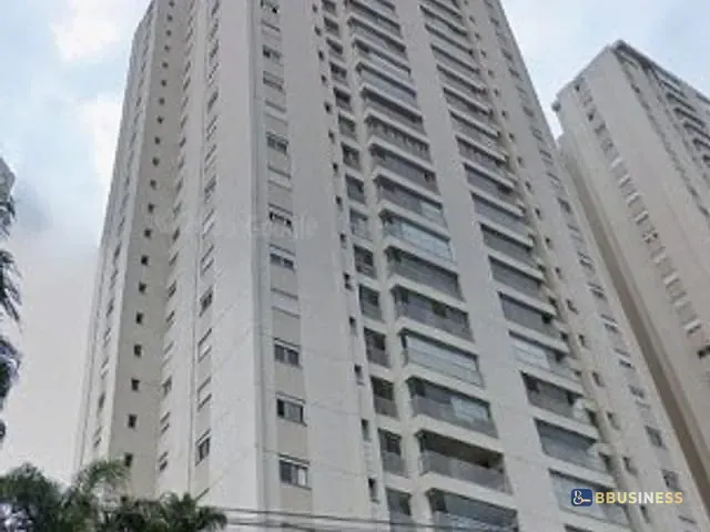 Apartamento com 186m² 3 quartos e 4 banheiros, à venda, no bairro Santa Paula em São Caetano do Sul