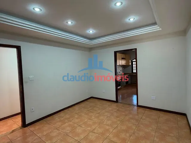 Apartamento 3 quartos e 2 banheiros, à venda, no bairro Santa Lúcia em Barra Mansa
