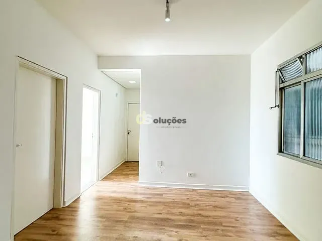 Apartamento 2 quartos e 1 banheiro, à venda, no bairro Barra Funda em São Paulo