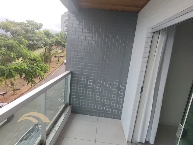 Apartamento com 130m² 3 quartos e 2 banheiros, para alugar, no bairro Jardim Panorama em Ipatinga