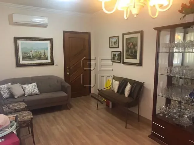 Apartamento com 98m² 3 quartos e 2 banheiros, à venda, no bairro Bela Vista em Londrina