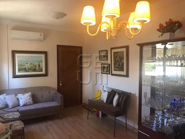 Apartamento com 98m² 3 quartos e 2 banheiros, à venda, no bairro Bela Vista em Londrina