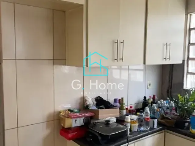 Apartamento com 47m² 2 quartos e 1 banheiro, à venda, no bairro Jardim Agari em Londrina