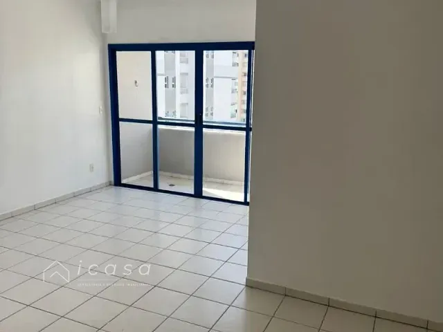 Apartamento 3 quartos e 2 banheiros, para alugar, no bairro Jardim Aquárius em São José dos Campos