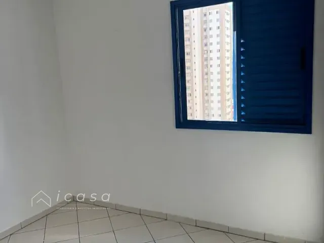 Apartamento 3 quartos e 2 banheiros, para alugar, no bairro Jardim Aquárius em São José dos Campos