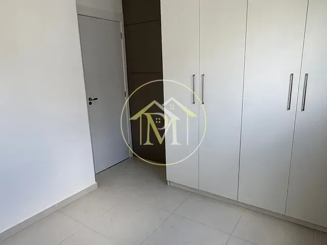 Apartamento com 73m² 2 quartos e 2 banheiros, para alugar, no bairro Parque Campolim em Sorocaba