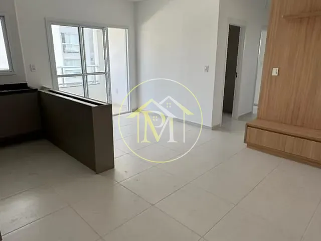 Apartamento com 73m² 2 quartos e 2 banheiros, para alugar, no bairro Parque Campolim em Sorocaba