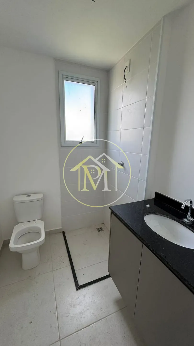 Apartamento, 2 quartos, 73 m² - Foto 2