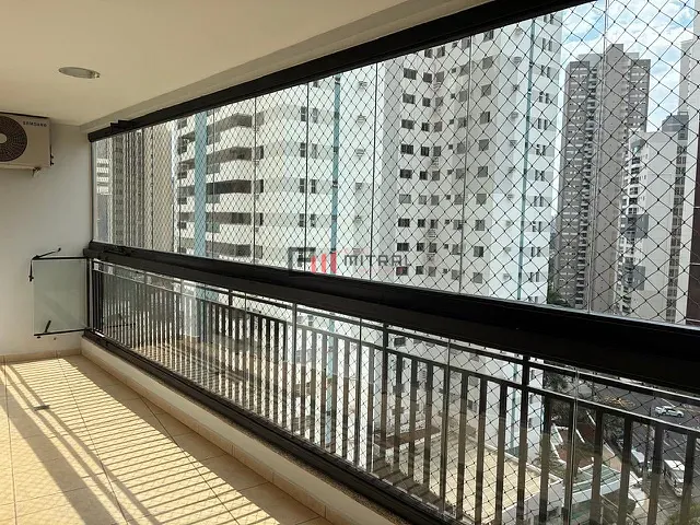 Apartamento 3 quartos e 2 banheiros, para alugar, no bairro Palhano  em londrina 