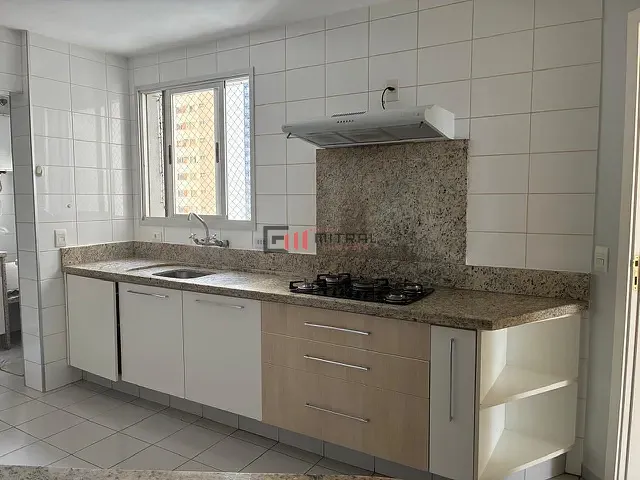 Apartamento 3 quartos e 2 banheiros, para alugar, no bairro Palhano  em londrina 