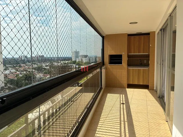 Apartamento 3 quartos e 2 banheiros, para alugar, no bairro Palhano  em londrina 