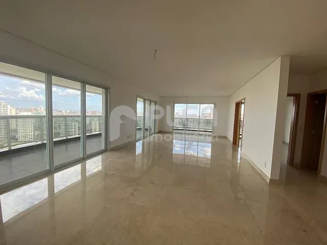 Apartamento com 330m² 4 quartos e 5 banheiros, à venda, no bairro Jardim Anália Franco em São Paulo
