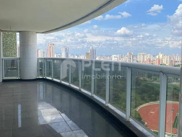 Apartamento com 330m² 4 quartos e 5 banheiros, à venda, no bairro Jardim Anália Franco em São Paulo