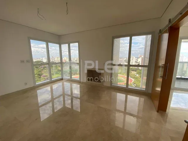 Apartamento com 330m² 4 quartos e 5 banheiros, à venda, no bairro Jardim Anália Franco em São Paulo