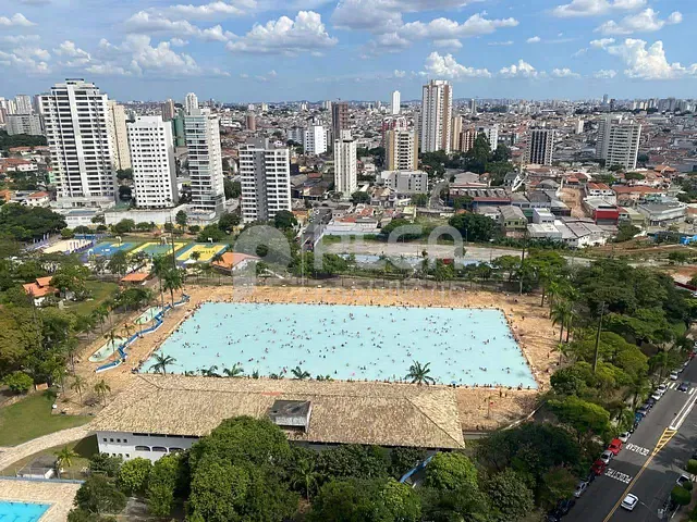 Apartamento com 330m² 4 quartos e 5 banheiros, à venda, no bairro Jardim Anália Franco em São Paulo