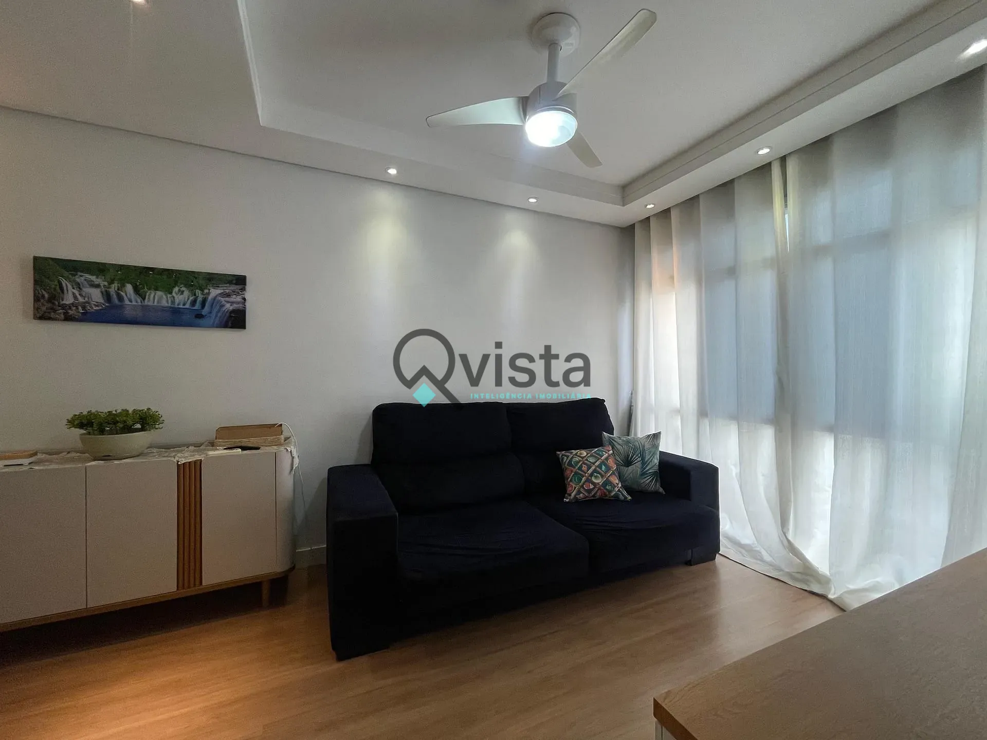 Apartamento, 2 quartos, 66 m² - Foto 3