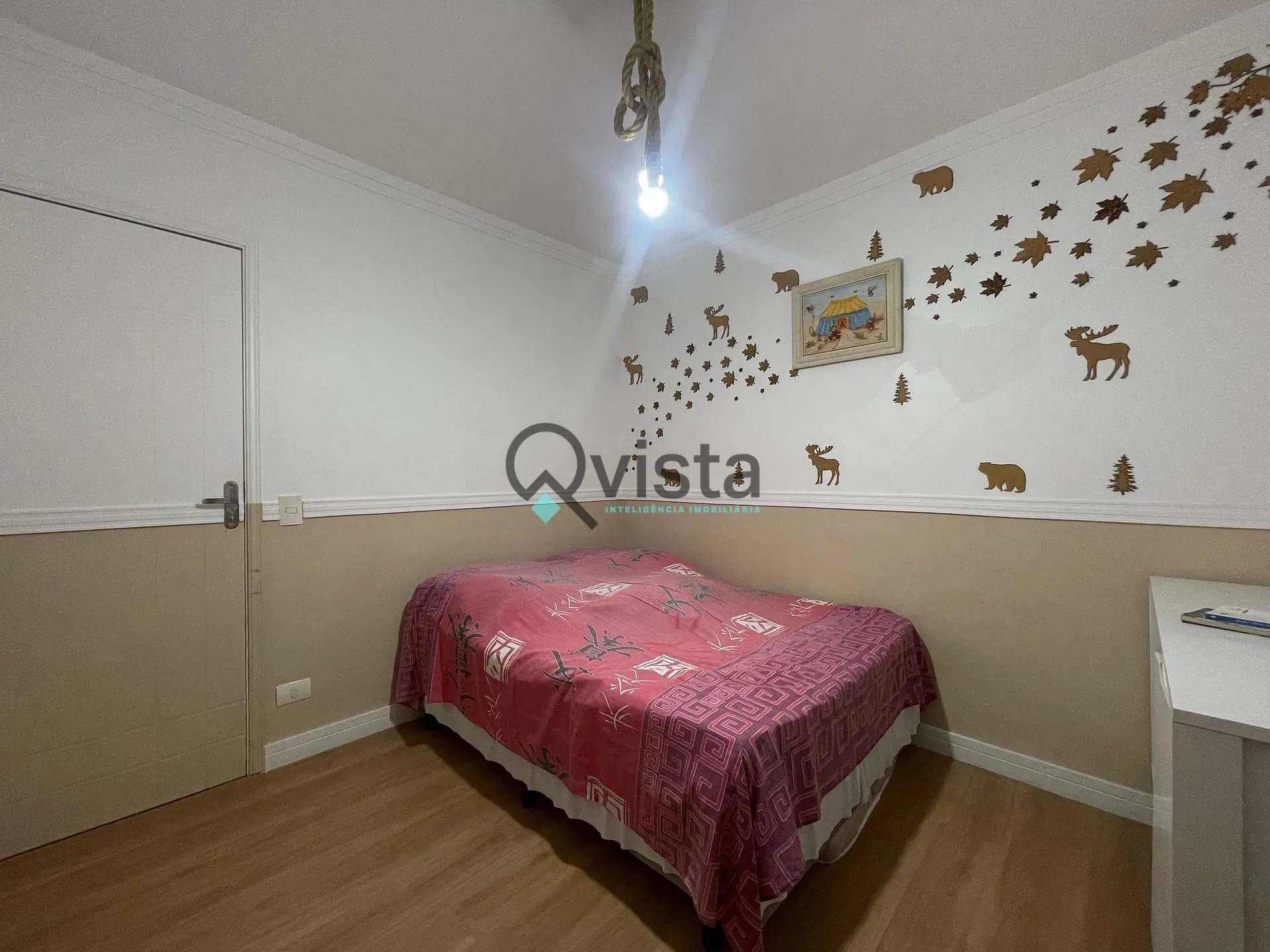 Apartamento, 2 quartos, 66 m² - Foto 8