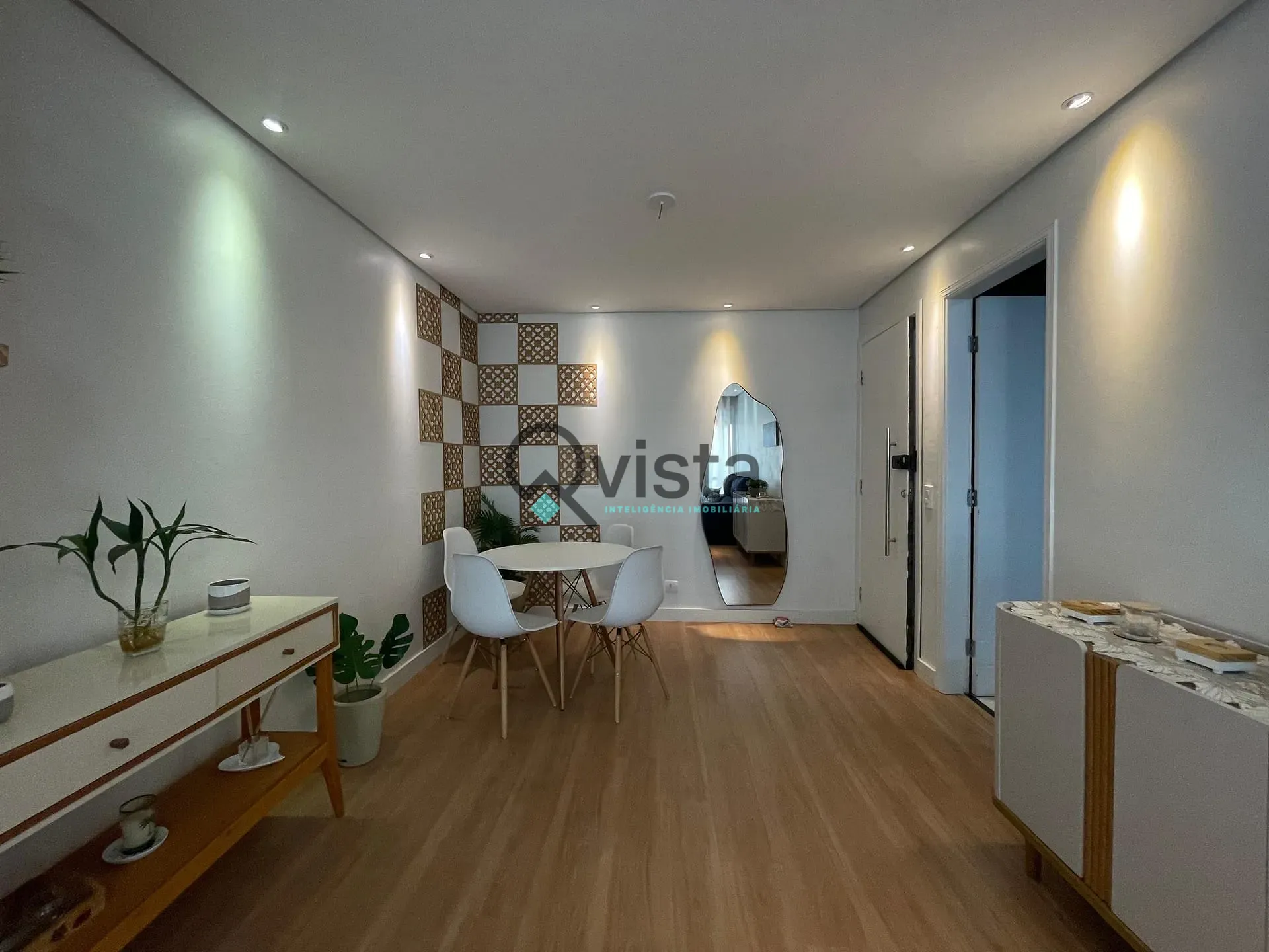 Apartamento, 2 quartos, 66 m² - Foto 5